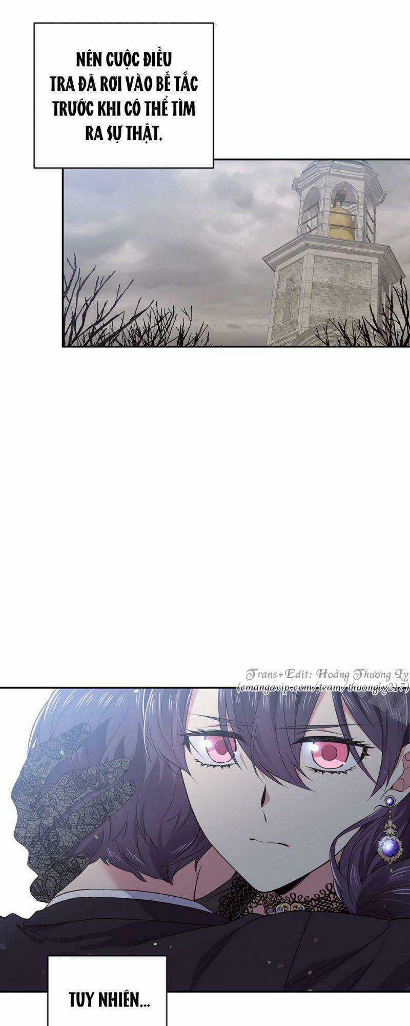 Mục Tiêu Là Cuộc Sống Hoàn Hảo Bất Khả Xâm Phạm Chapter 56 trang 23