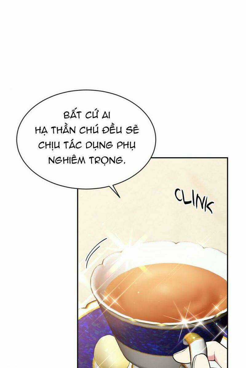 Mục Tiêu Là Cuộc Sống Hoàn Hảo Bất Khả Xâm Phạm Chapter 56 trang 27