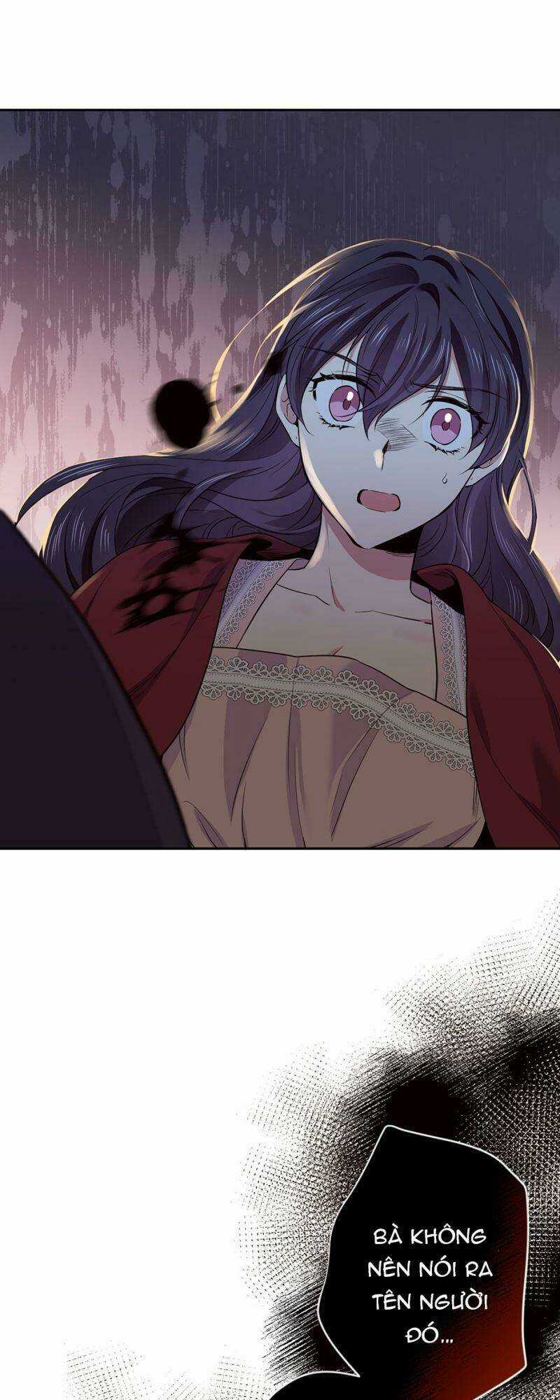 Mục Tiêu Là Cuộc Sống Hoàn Hảo Bất Khả Xâm Phạm Chapter 56 trang 3