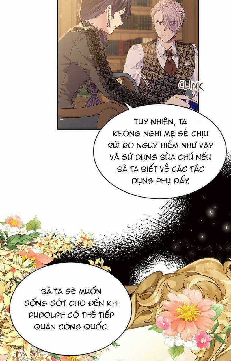 Mục Tiêu Là Cuộc Sống Hoàn Hảo Bất Khả Xâm Phạm Chapter 56 trang 30