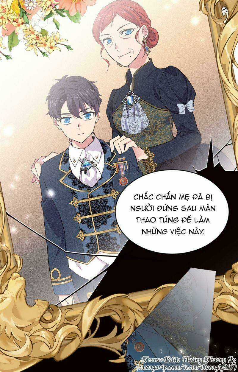 Mục Tiêu Là Cuộc Sống Hoàn Hảo Bất Khả Xâm Phạm Chapter 56 trang 31