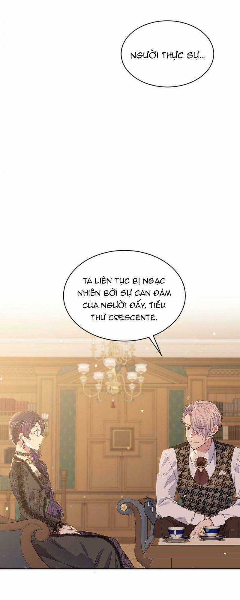 Mục Tiêu Là Cuộc Sống Hoàn Hảo Bất Khả Xâm Phạm Chapter 56 trang 38