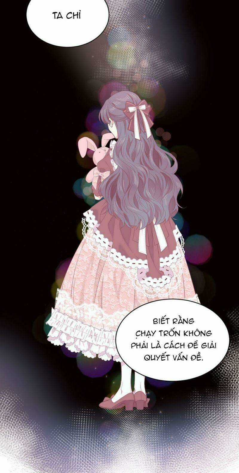 Mục Tiêu Là Cuộc Sống Hoàn Hảo Bất Khả Xâm Phạm Chapter 56 trang 40