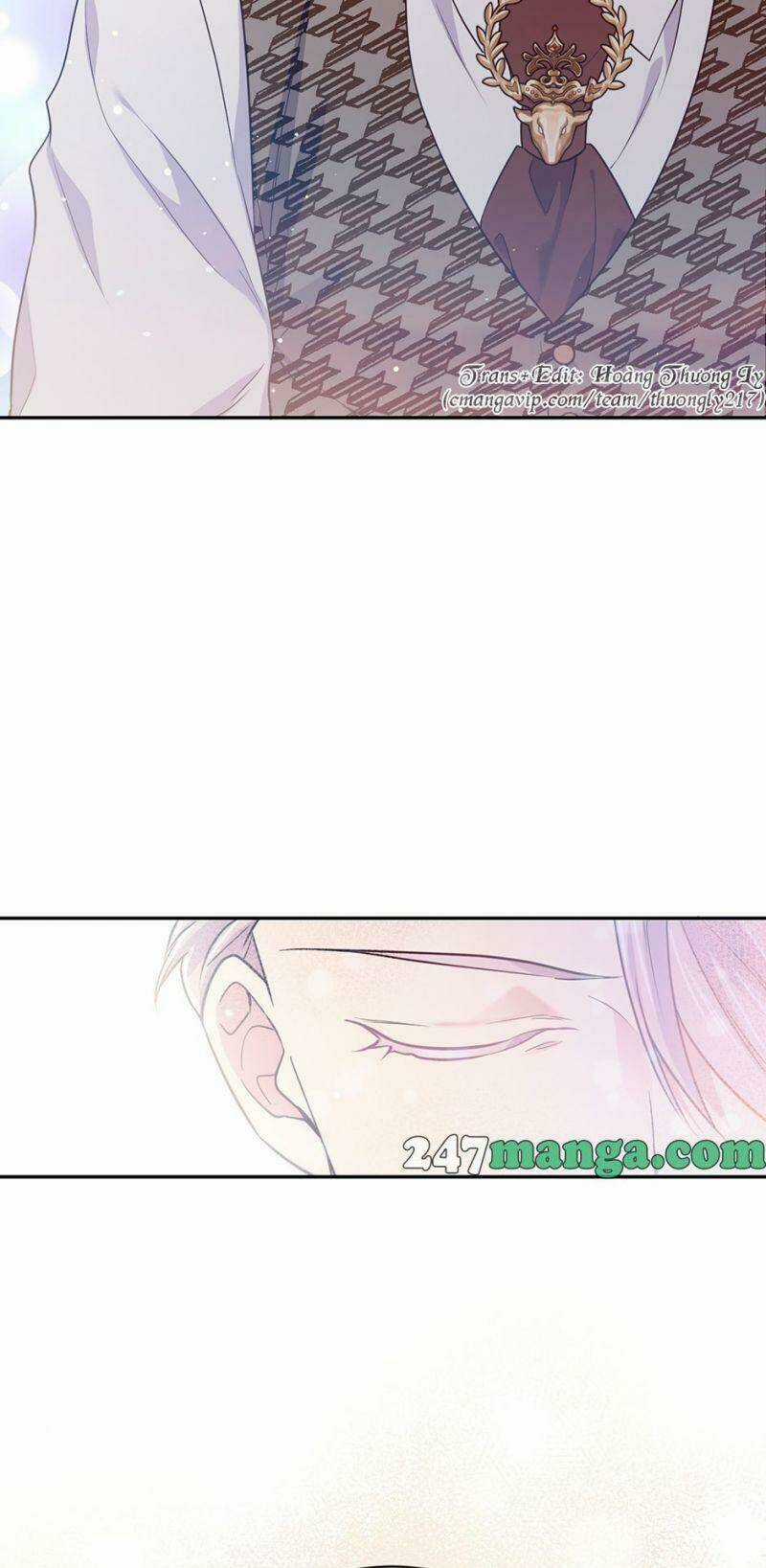 Mục Tiêu Là Cuộc Sống Hoàn Hảo Bất Khả Xâm Phạm Chapter 56 trang 46