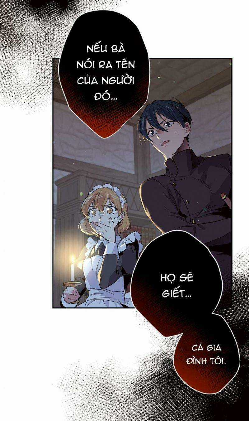 Mục Tiêu Là Cuộc Sống Hoàn Hảo Bất Khả Xâm Phạm Chapter 56 trang 5