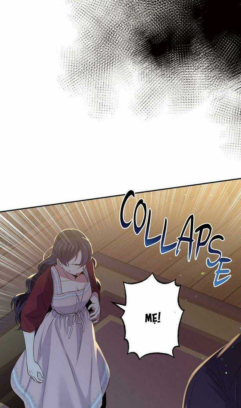 Mục Tiêu Là Cuộc Sống Hoàn Hảo Bất Khả Xâm Phạm Chapter 56 trang 6