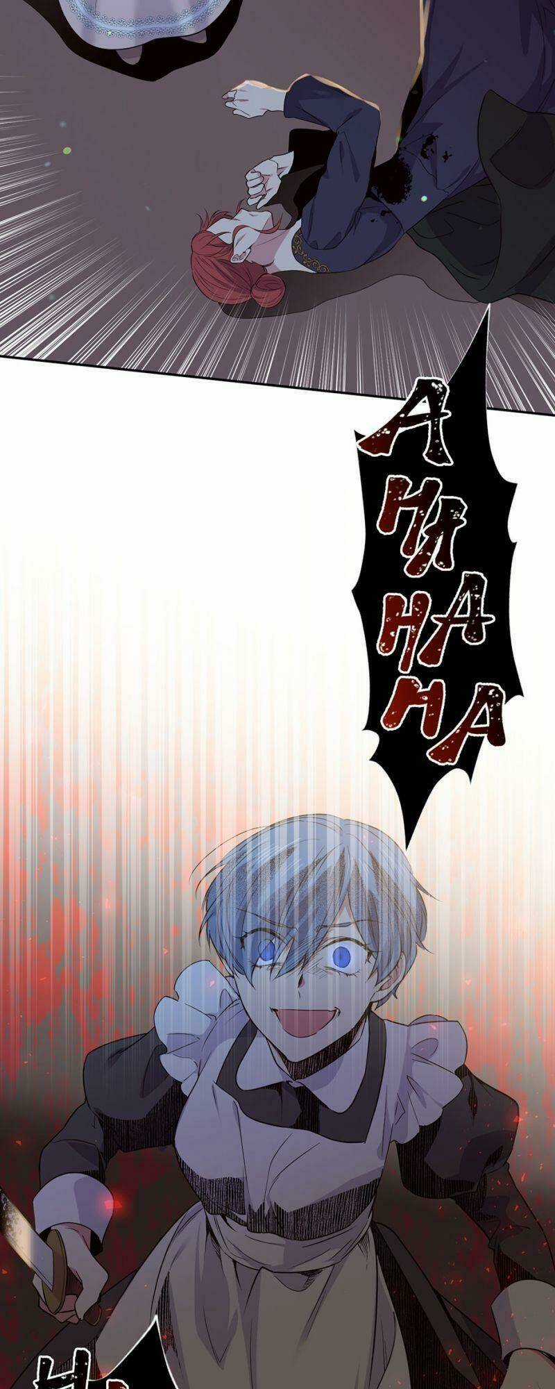 Mục Tiêu Là Cuộc Sống Hoàn Hảo Bất Khả Xâm Phạm Chapter 56 trang 7