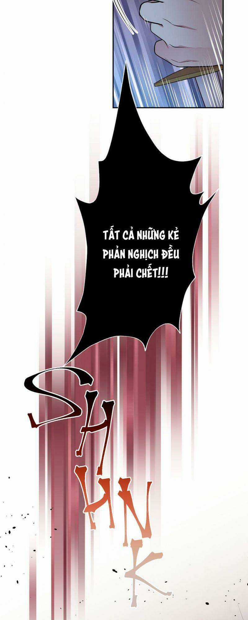 Mục Tiêu Là Cuộc Sống Hoàn Hảo Bất Khả Xâm Phạm Chapter 56 trang 9