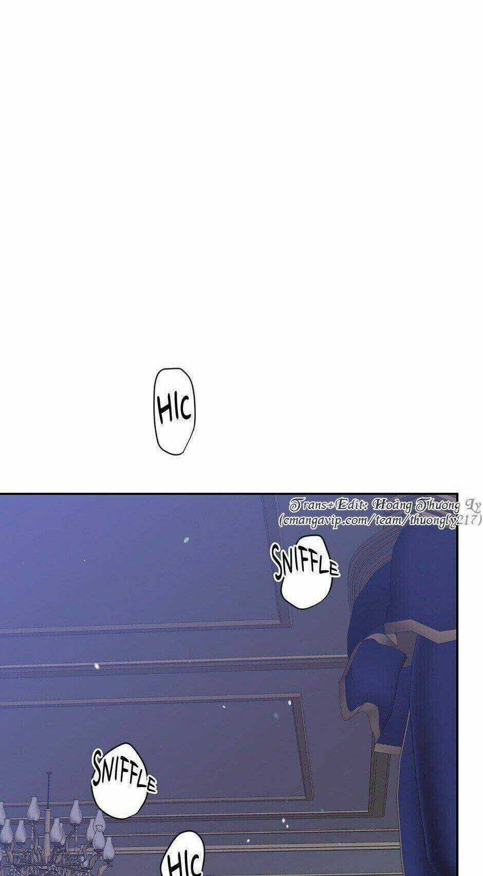 Mục Tiêu Là Cuộc Sống Hoàn Hảo Bất Khả Xâm Phạm Chapter 57 trang 14