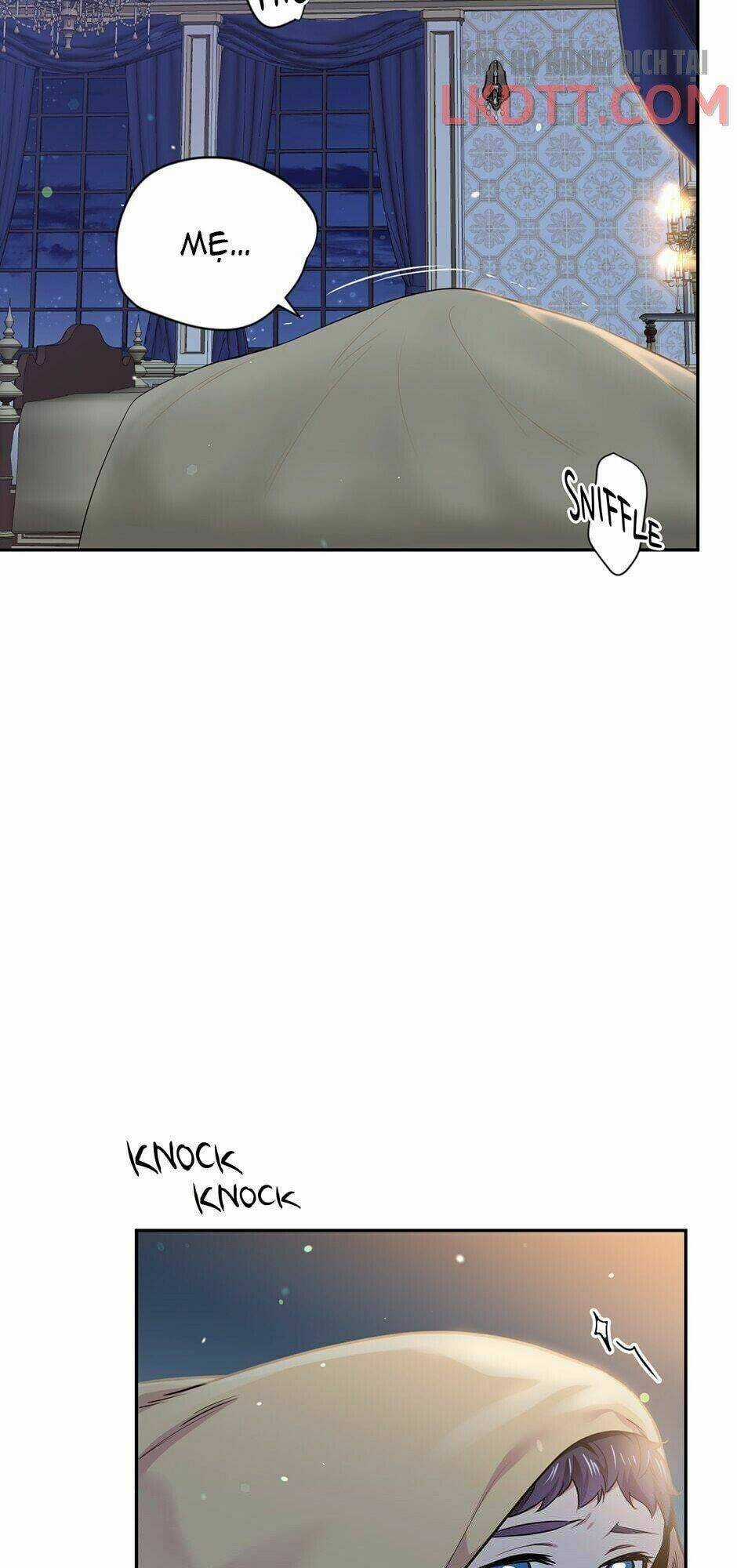 Mục Tiêu Là Cuộc Sống Hoàn Hảo Bất Khả Xâm Phạm Chapter 57 trang 15