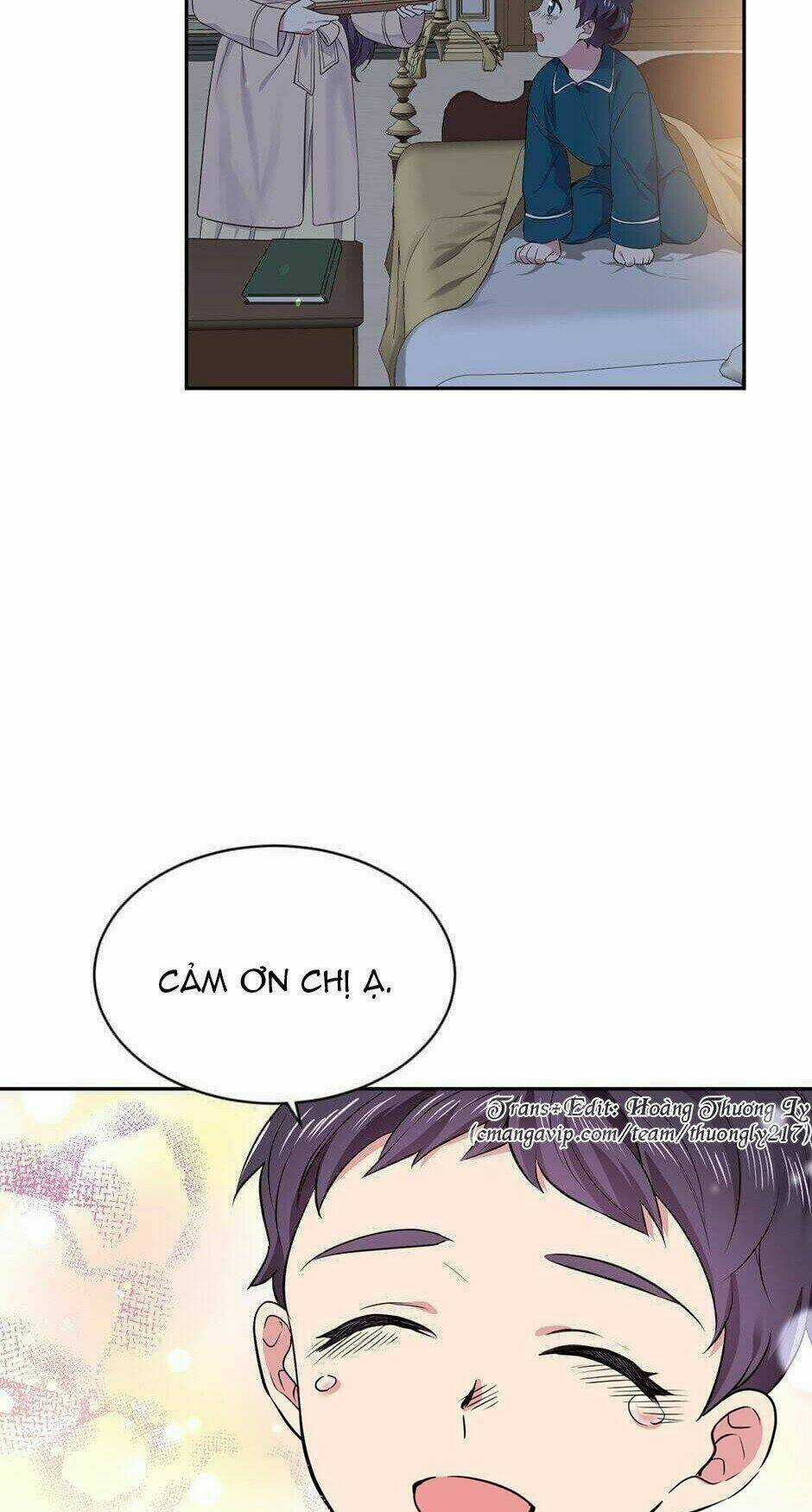 Mục Tiêu Là Cuộc Sống Hoàn Hảo Bất Khả Xâm Phạm Chapter 57 trang 18