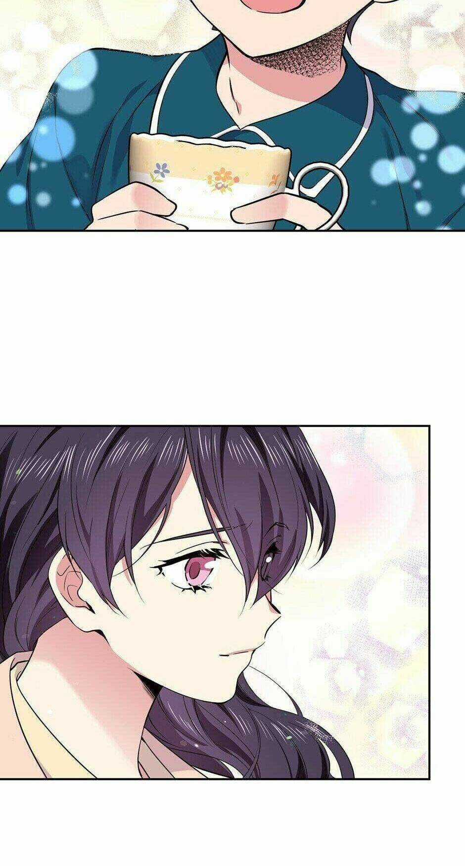 Mục Tiêu Là Cuộc Sống Hoàn Hảo Bất Khả Xâm Phạm Chapter 57 trang 19