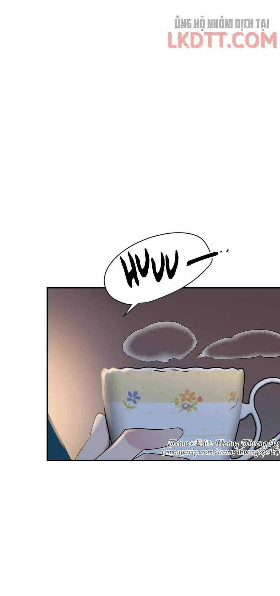 Mục Tiêu Là Cuộc Sống Hoàn Hảo Bất Khả Xâm Phạm Chapter 57 trang 20