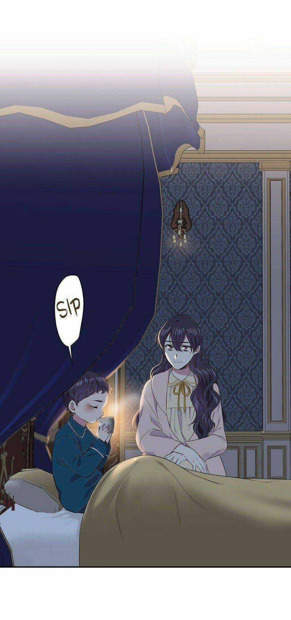 Mục Tiêu Là Cuộc Sống Hoàn Hảo Bất Khả Xâm Phạm Chapter 57 trang 21