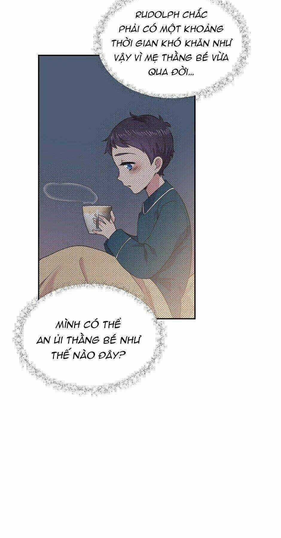 Mục Tiêu Là Cuộc Sống Hoàn Hảo Bất Khả Xâm Phạm Chapter 57 trang 23