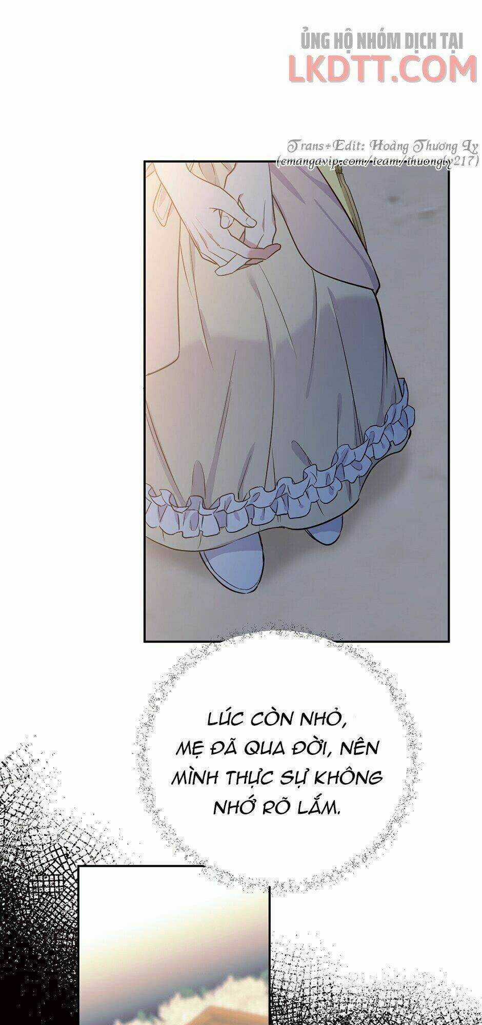 Mục Tiêu Là Cuộc Sống Hoàn Hảo Bất Khả Xâm Phạm Chapter 57 trang 24