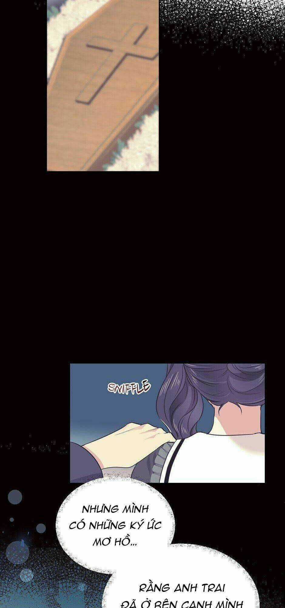 Mục Tiêu Là Cuộc Sống Hoàn Hảo Bất Khả Xâm Phạm Chapter 57 trang 25