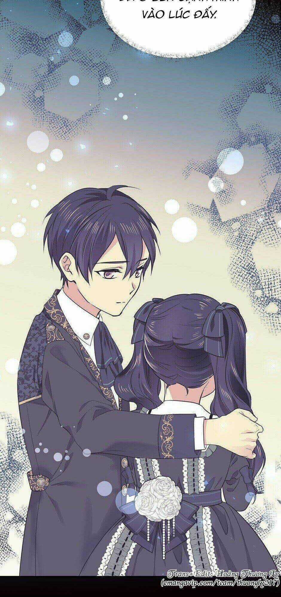 Mục Tiêu Là Cuộc Sống Hoàn Hảo Bất Khả Xâm Phạm Chapter 57 trang 26