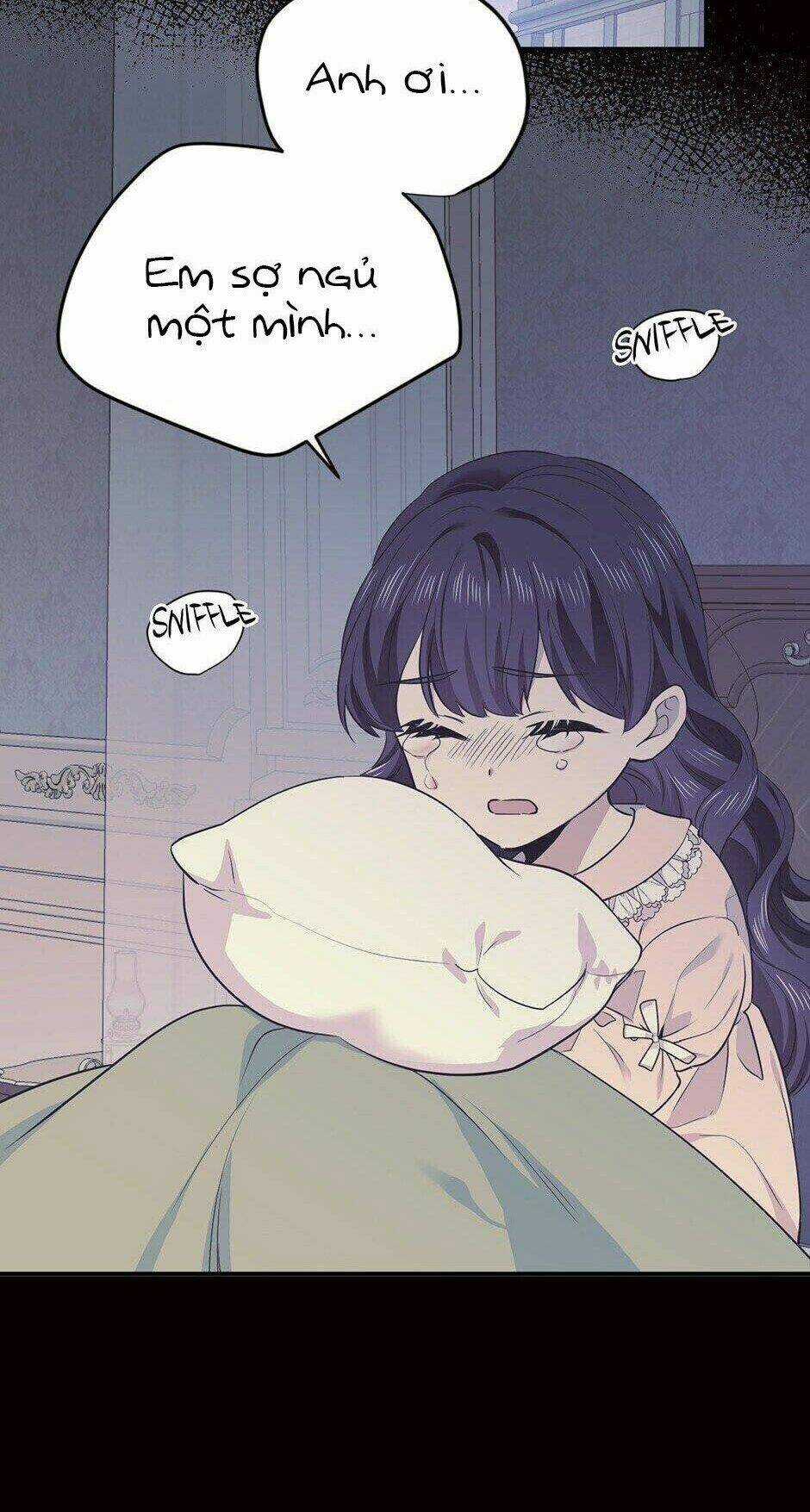 Mục Tiêu Là Cuộc Sống Hoàn Hảo Bất Khả Xâm Phạm Chapter 57 trang 28