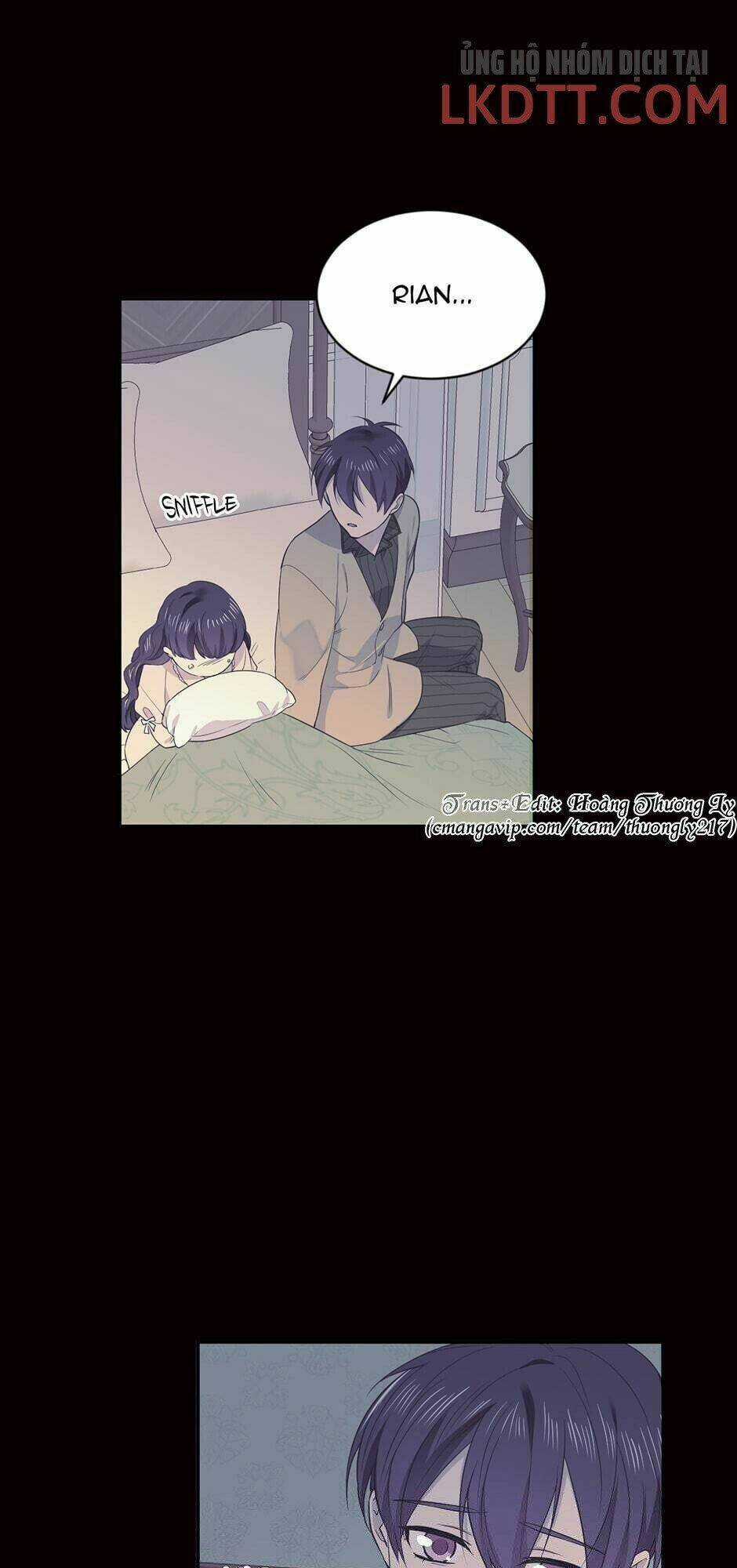 Mục Tiêu Là Cuộc Sống Hoàn Hảo Bất Khả Xâm Phạm Chapter 57 trang 29