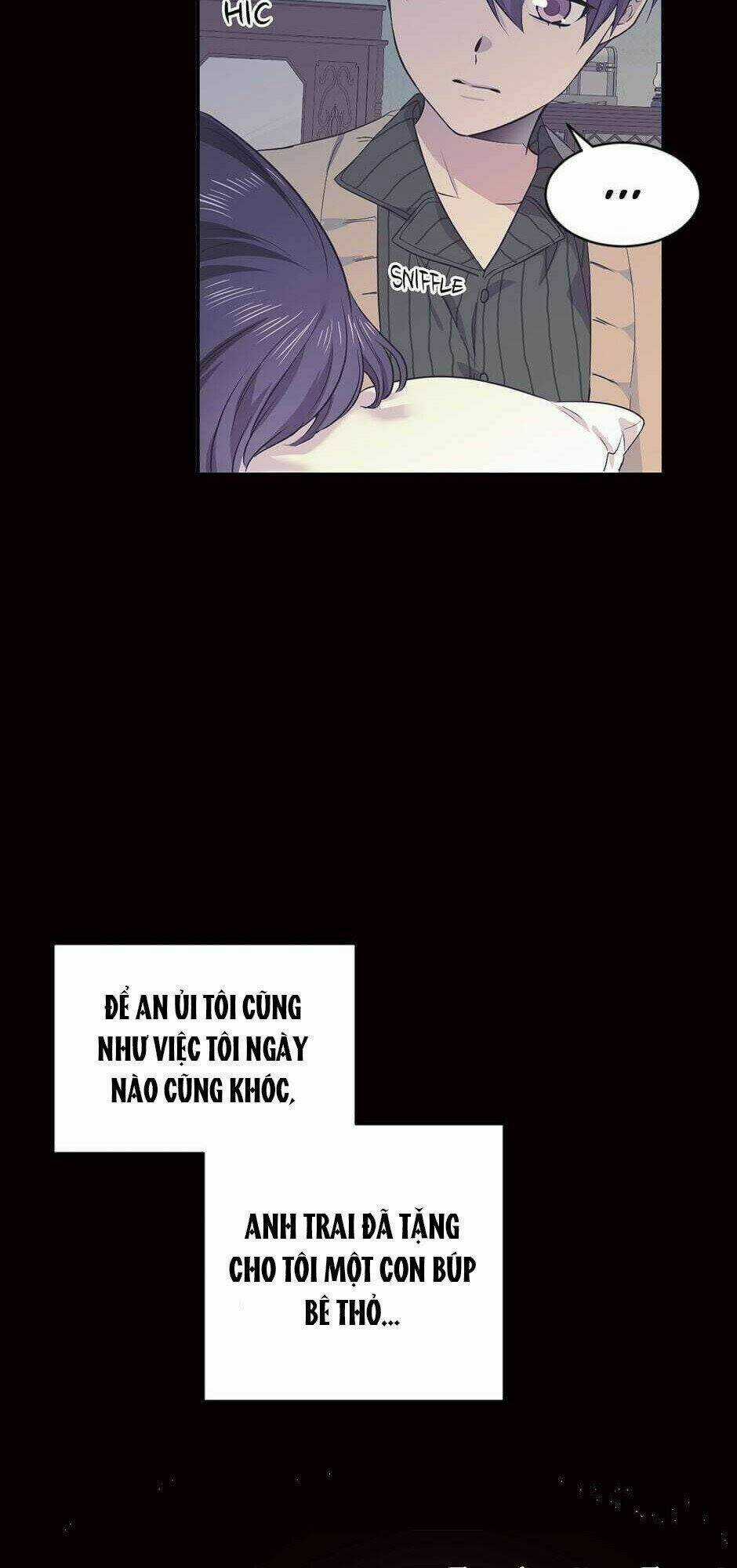 Mục Tiêu Là Cuộc Sống Hoàn Hảo Bất Khả Xâm Phạm Chapter 57 trang 30