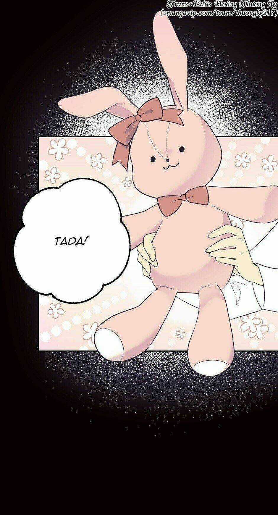 Mục Tiêu Là Cuộc Sống Hoàn Hảo Bất Khả Xâm Phạm Chapter 57 trang 31