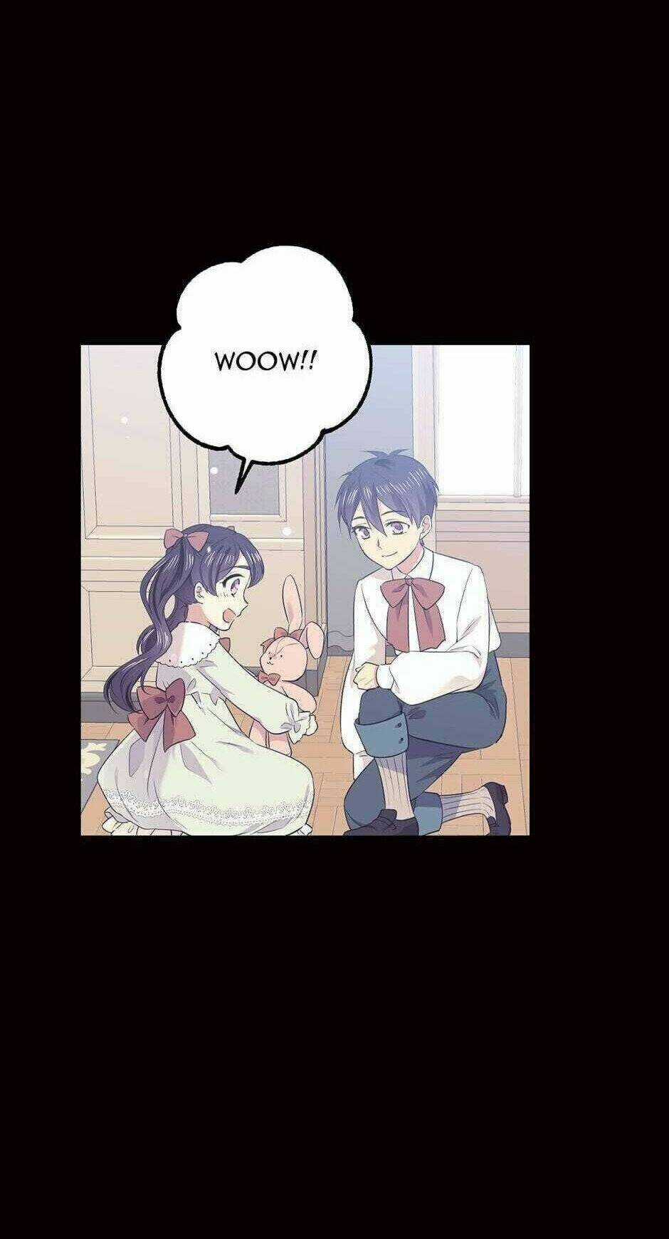 Mục Tiêu Là Cuộc Sống Hoàn Hảo Bất Khả Xâm Phạm Chapter 57 trang 32