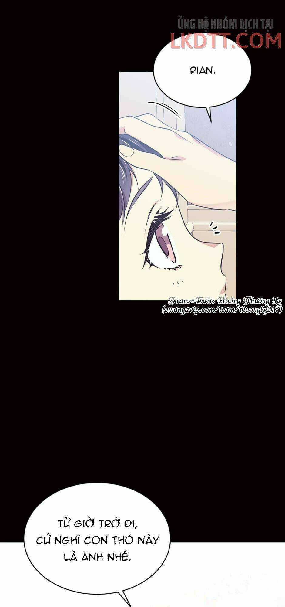 Mục Tiêu Là Cuộc Sống Hoàn Hảo Bất Khả Xâm Phạm Chapter 57 trang 33