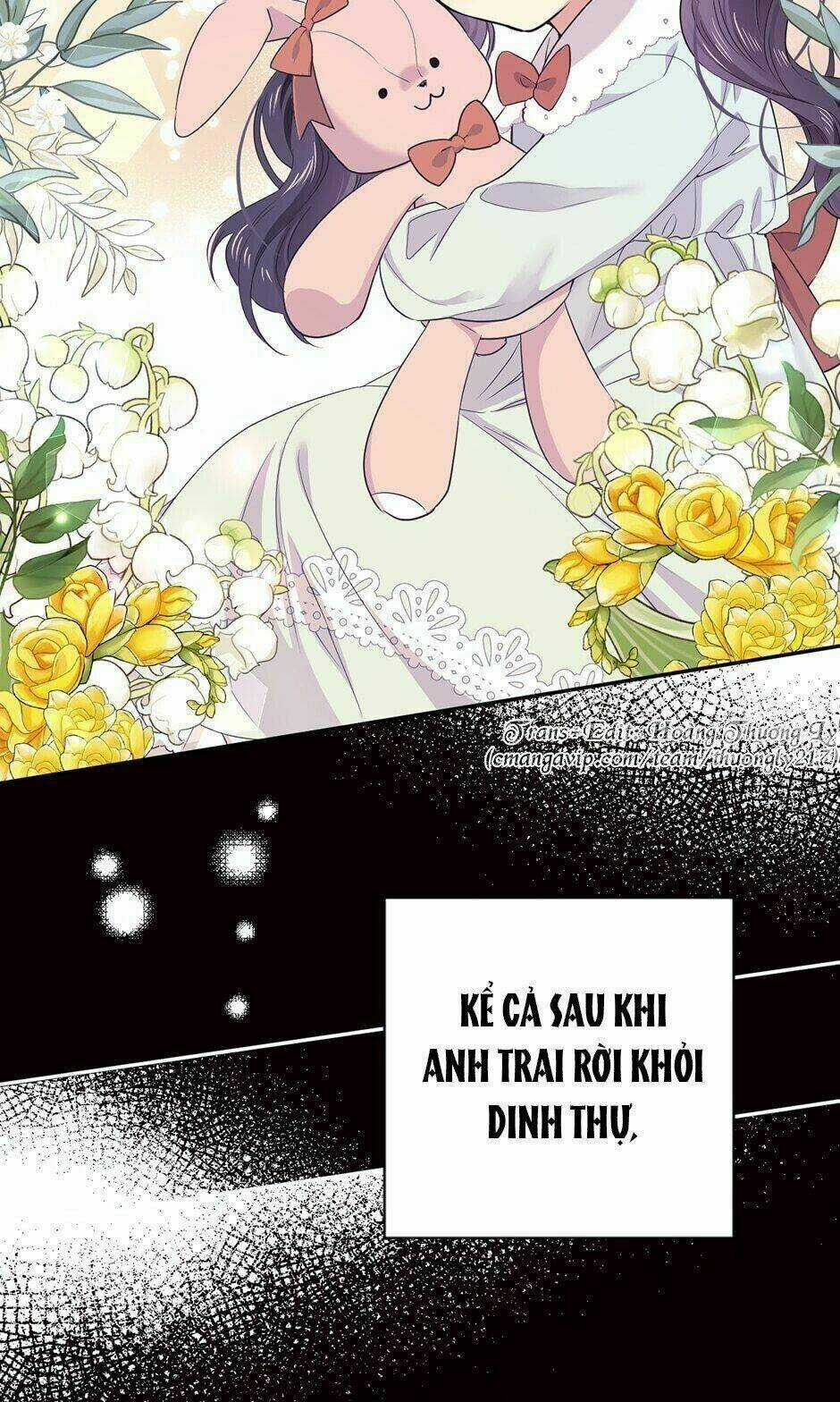 Mục Tiêu Là Cuộc Sống Hoàn Hảo Bất Khả Xâm Phạm Chapter 57 trang 35