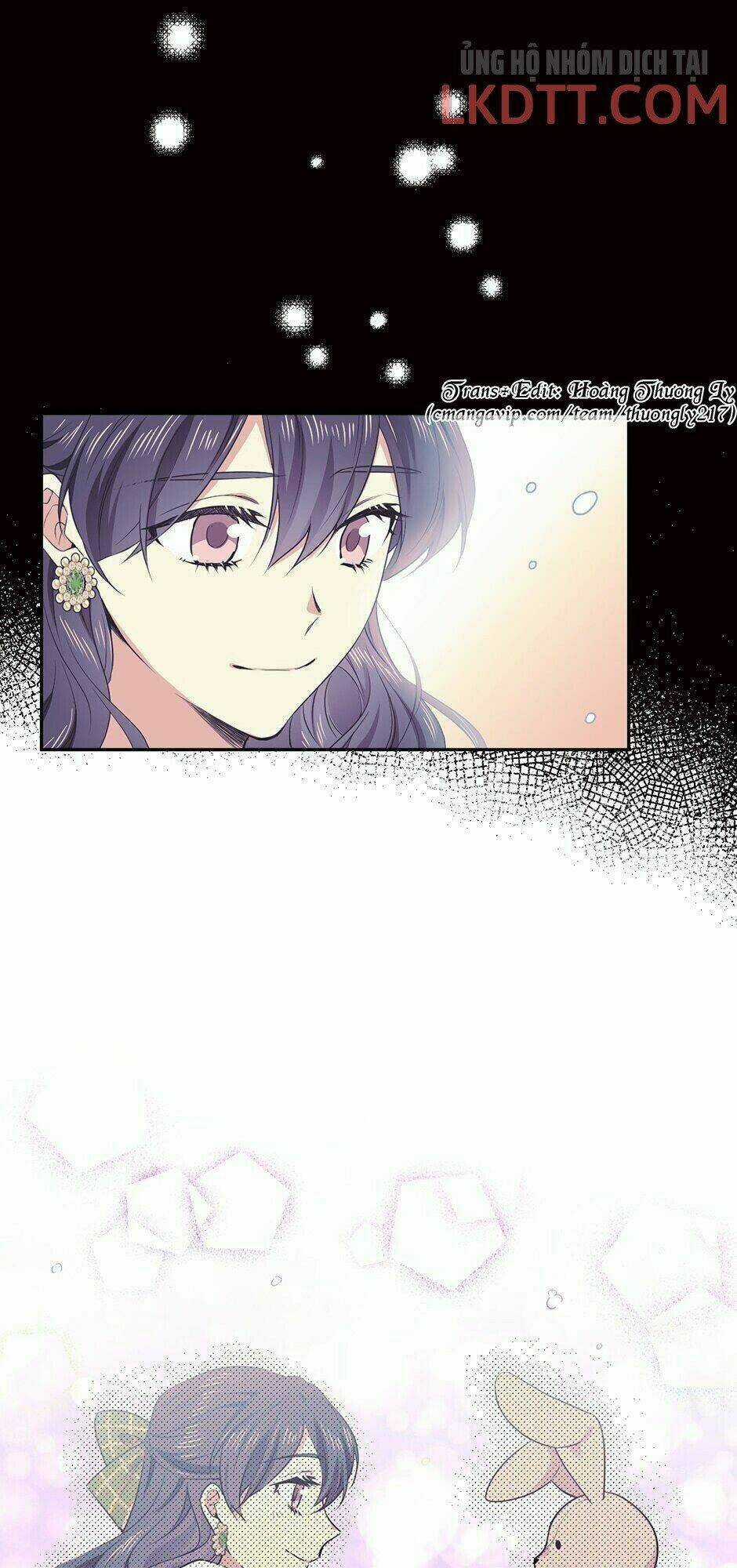 Mục Tiêu Là Cuộc Sống Hoàn Hảo Bất Khả Xâm Phạm Chapter 57 trang 37