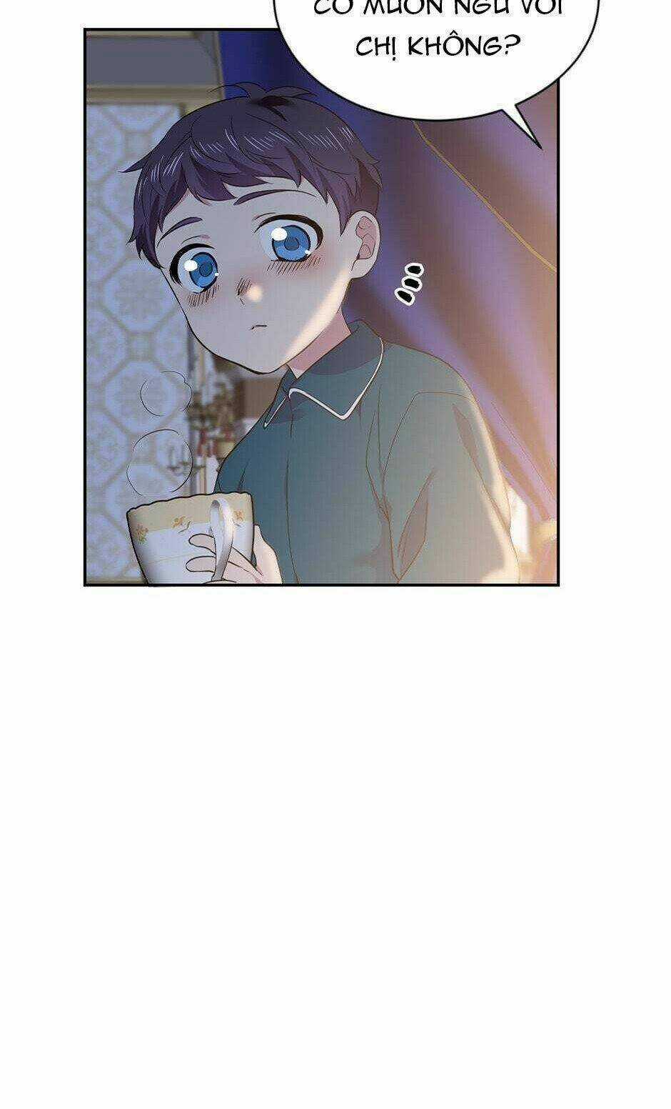 Mục Tiêu Là Cuộc Sống Hoàn Hảo Bất Khả Xâm Phạm Chapter 57 trang 40