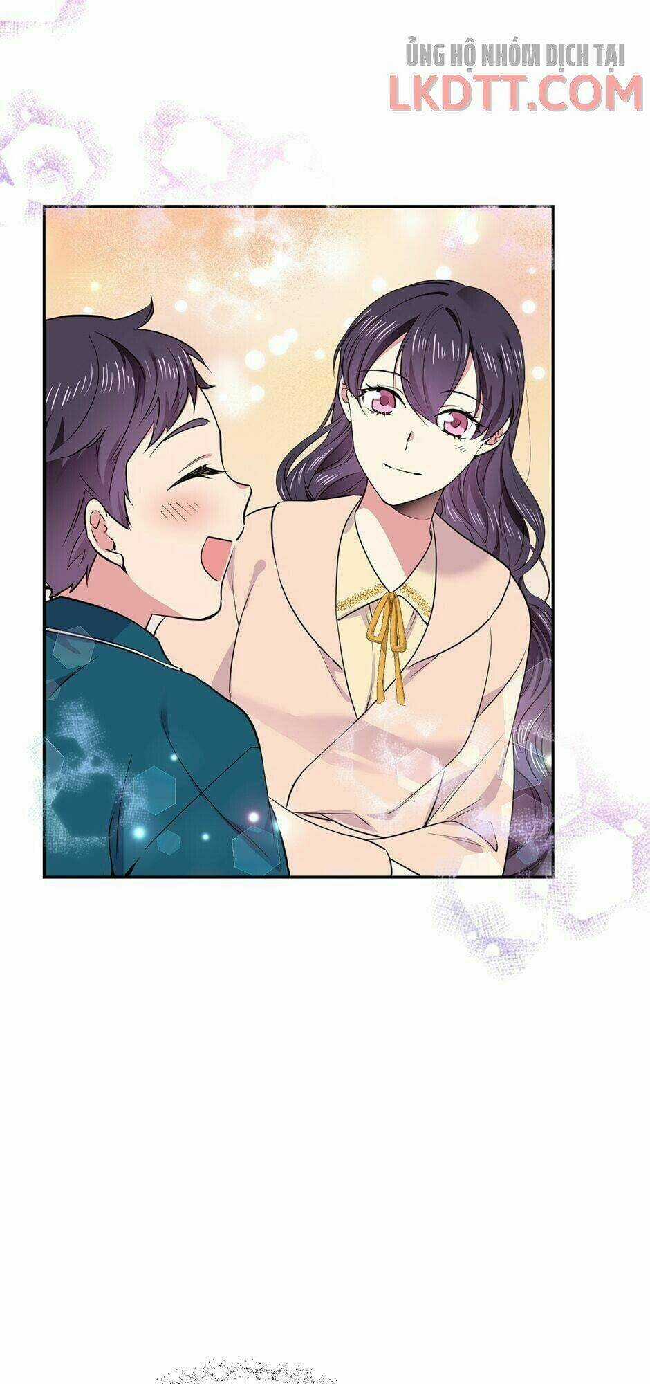 Mục Tiêu Là Cuộc Sống Hoàn Hảo Bất Khả Xâm Phạm Chapter 57 trang 42