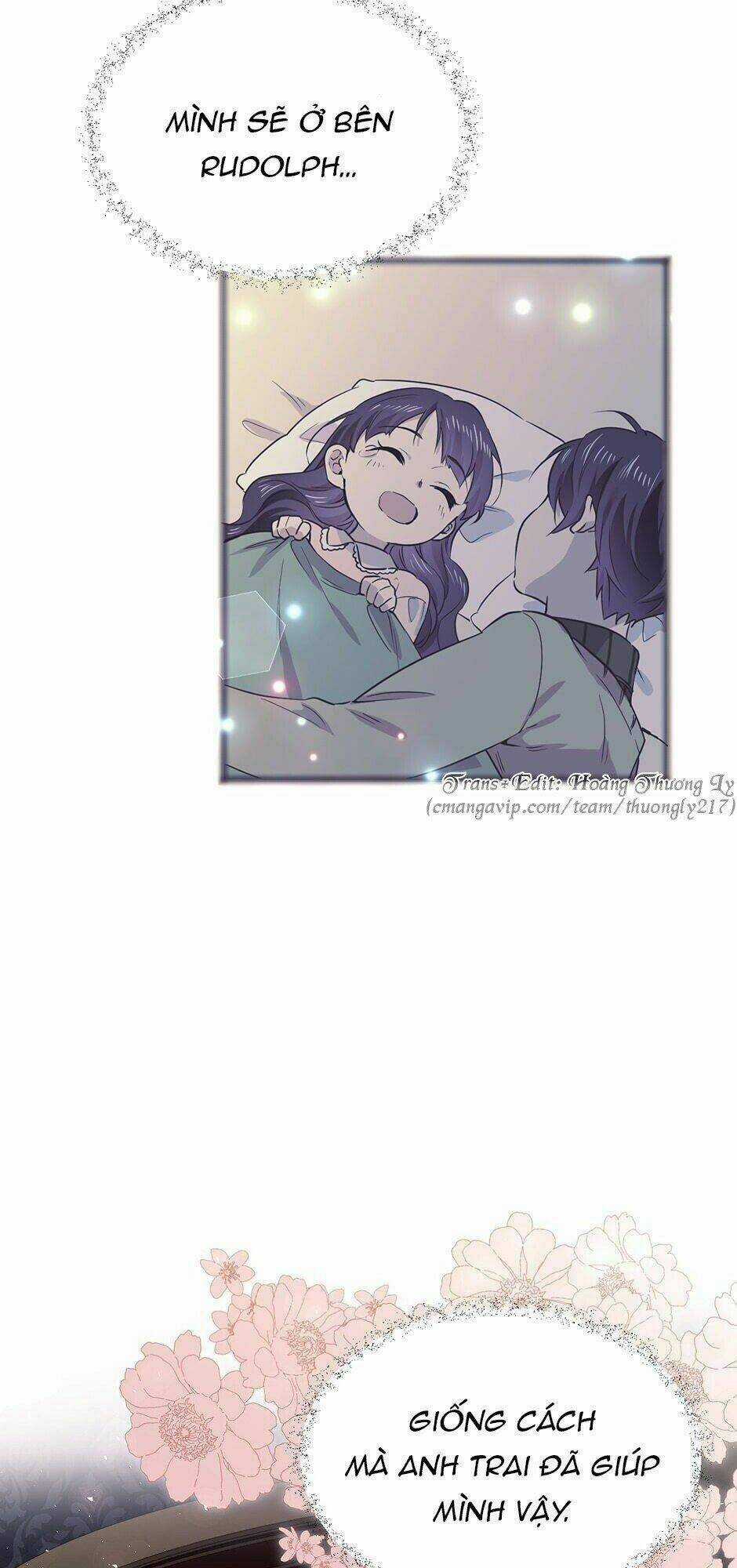 Mục Tiêu Là Cuộc Sống Hoàn Hảo Bất Khả Xâm Phạm Chapter 57 trang 43