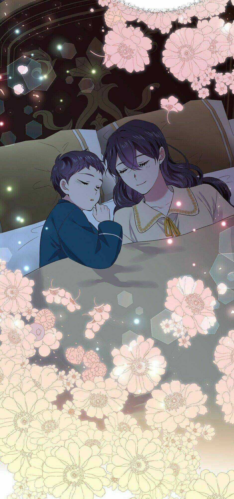 Mục Tiêu Là Cuộc Sống Hoàn Hảo Bất Khả Xâm Phạm Chapter 57 trang 44