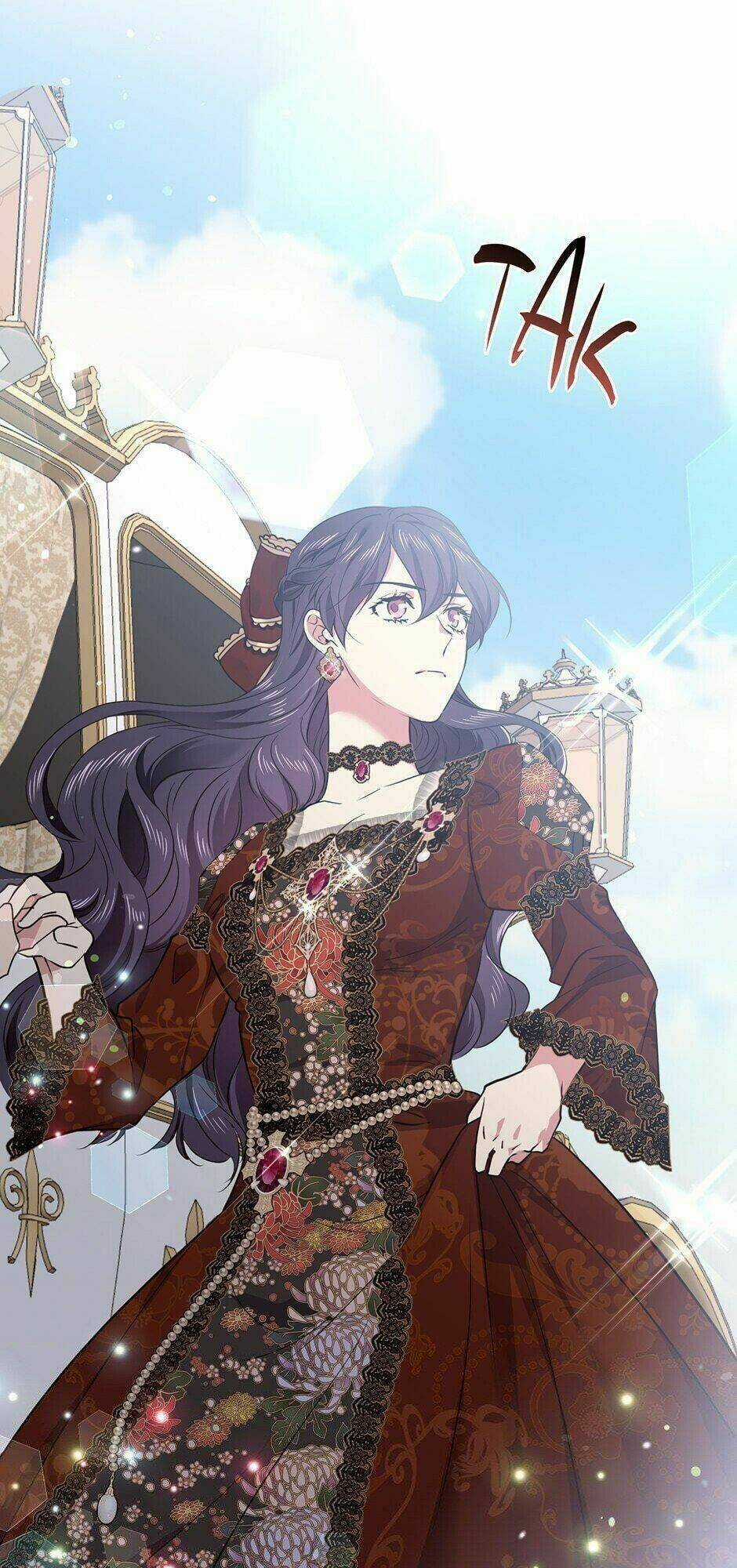 Mục Tiêu Là Cuộc Sống Hoàn Hảo Bất Khả Xâm Phạm Chapter 57 trang 49