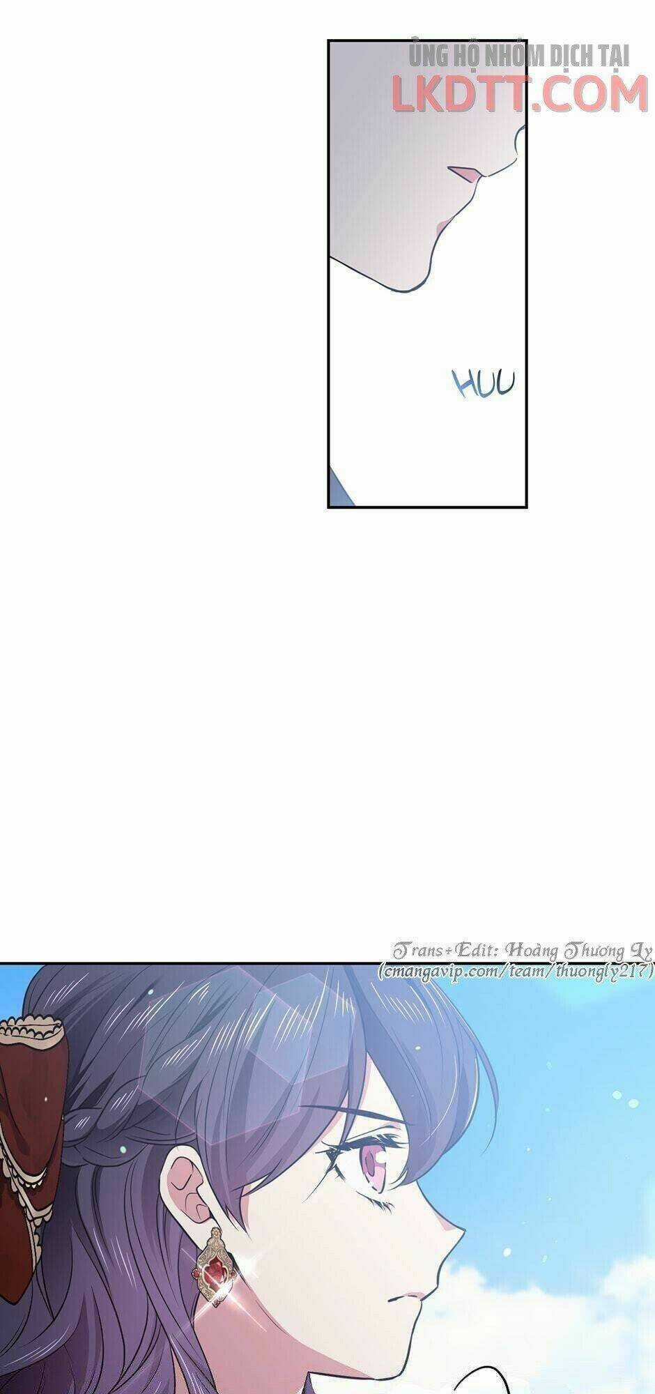 Mục Tiêu Là Cuộc Sống Hoàn Hảo Bất Khả Xâm Phạm Chapter 57 trang 52