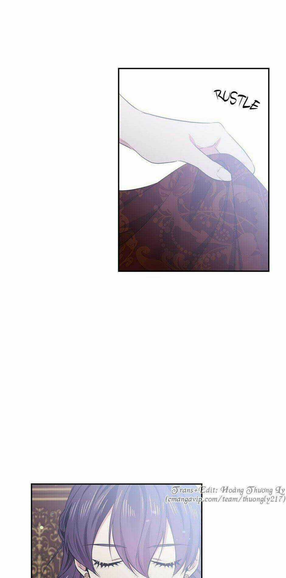 Mục Tiêu Là Cuộc Sống Hoàn Hảo Bất Khả Xâm Phạm Chapter 57 trang 55