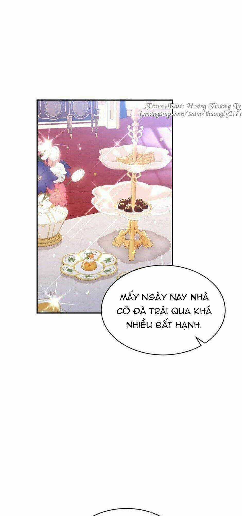 Mục Tiêu Là Cuộc Sống Hoàn Hảo Bất Khả Xâm Phạm Chapter 57 trang 58