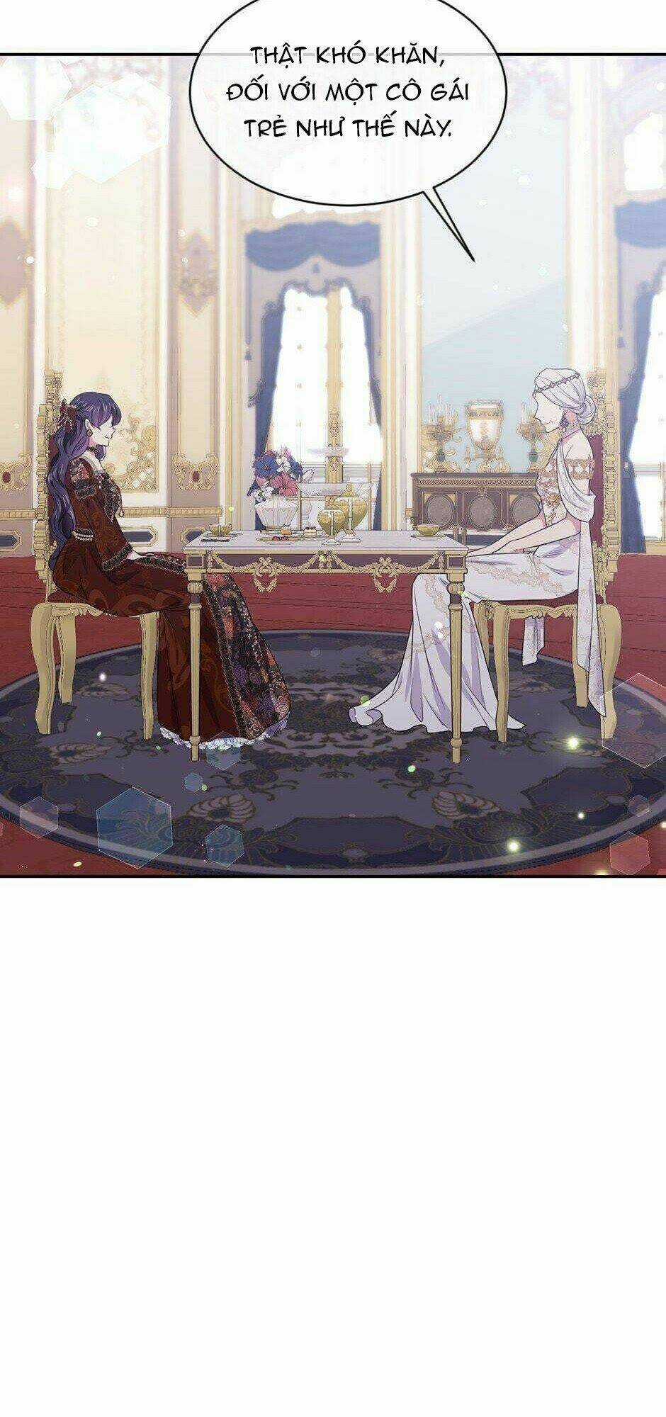 Mục Tiêu Là Cuộc Sống Hoàn Hảo Bất Khả Xâm Phạm Chapter 57 trang 59