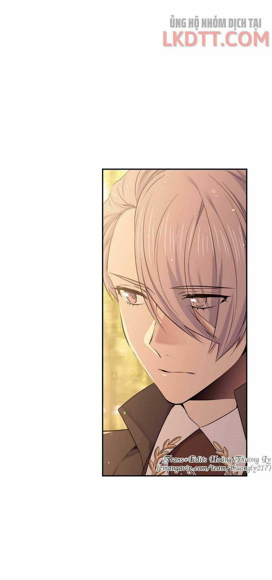 Mục Tiêu Là Cuộc Sống Hoàn Hảo Bất Khả Xâm Phạm Chapter 57 trang 6