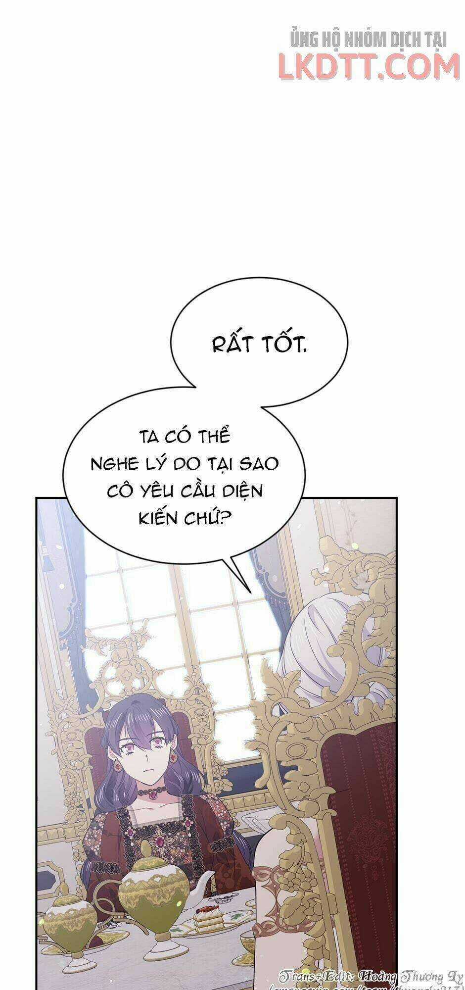 Mục Tiêu Là Cuộc Sống Hoàn Hảo Bất Khả Xâm Phạm Chapter 57 trang 62