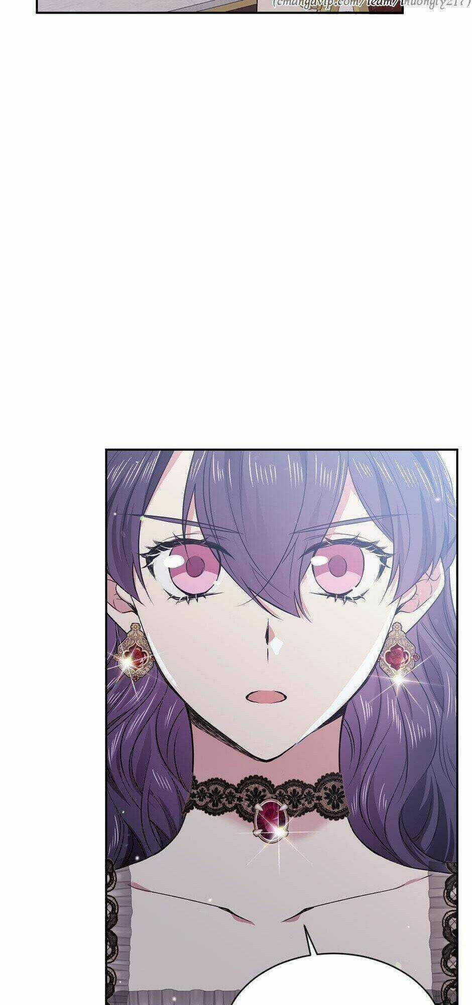 Mục Tiêu Là Cuộc Sống Hoàn Hảo Bất Khả Xâm Phạm Chapter 57 trang 63