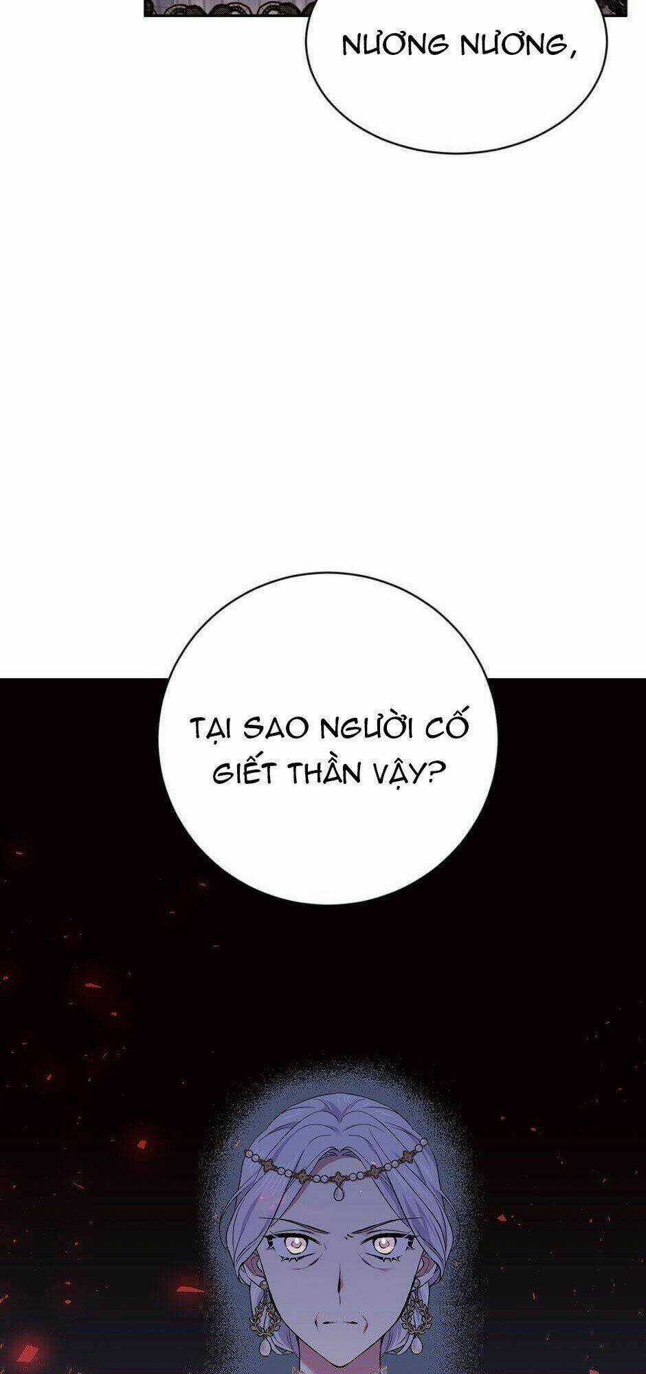 Mục Tiêu Là Cuộc Sống Hoàn Hảo Bất Khả Xâm Phạm Chapter 57 trang 64