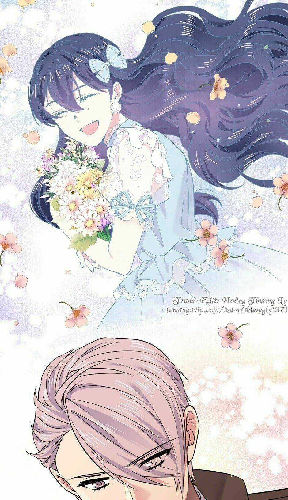 Mục Tiêu Là Cuộc Sống Hoàn Hảo Bất Khả Xâm Phạm Chapter 57 trang 8