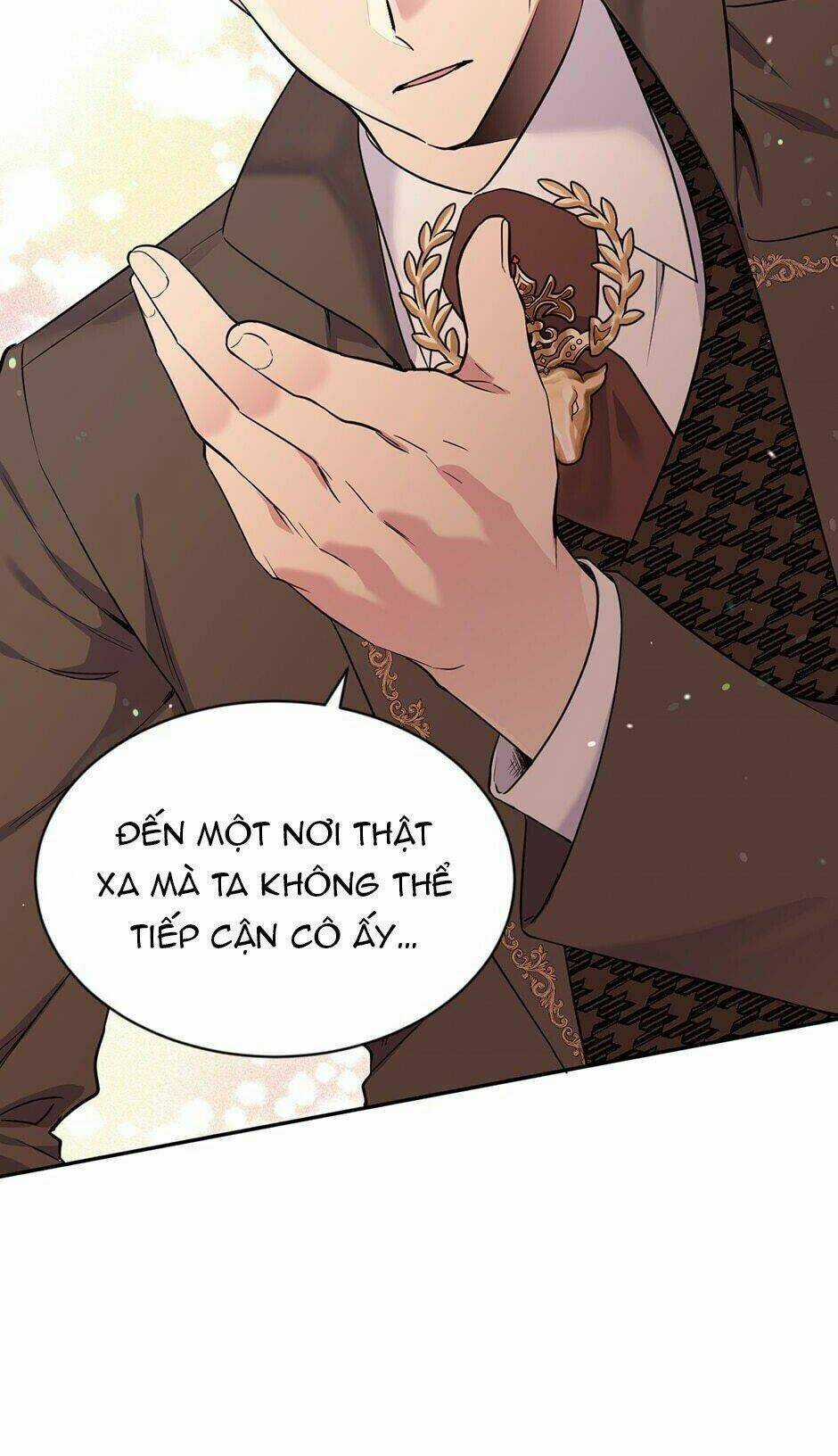 Mục Tiêu Là Cuộc Sống Hoàn Hảo Bất Khả Xâm Phạm Chapter 57 trang 9