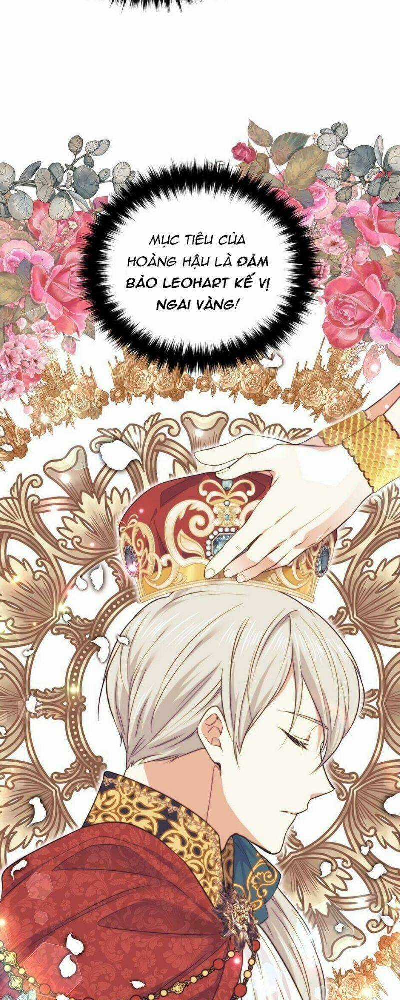 Mục Tiêu Là Cuộc Sống Hoàn Hảo Bất Khả Xâm Phạm Chapter 58 trang 11