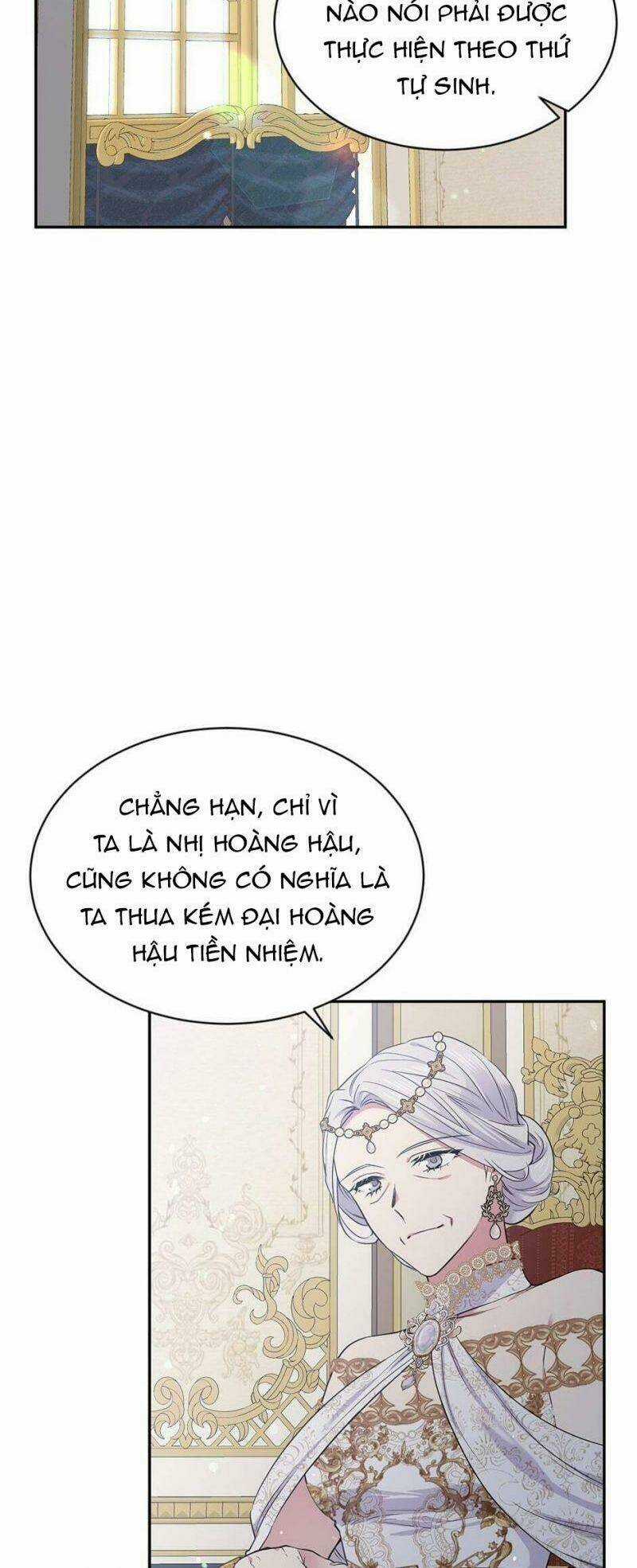 Mục Tiêu Là Cuộc Sống Hoàn Hảo Bất Khả Xâm Phạm Chapter 58 trang 13