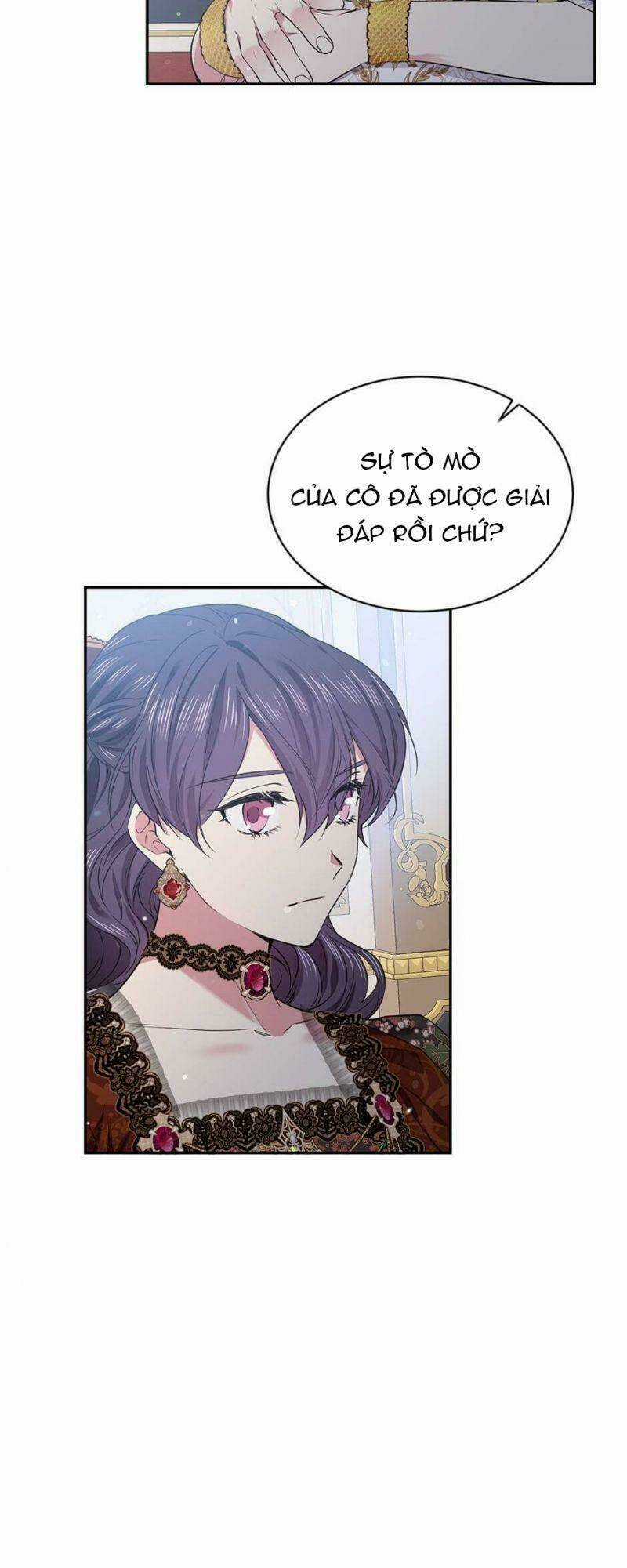 Mục Tiêu Là Cuộc Sống Hoàn Hảo Bất Khả Xâm Phạm Chapter 58 trang 14