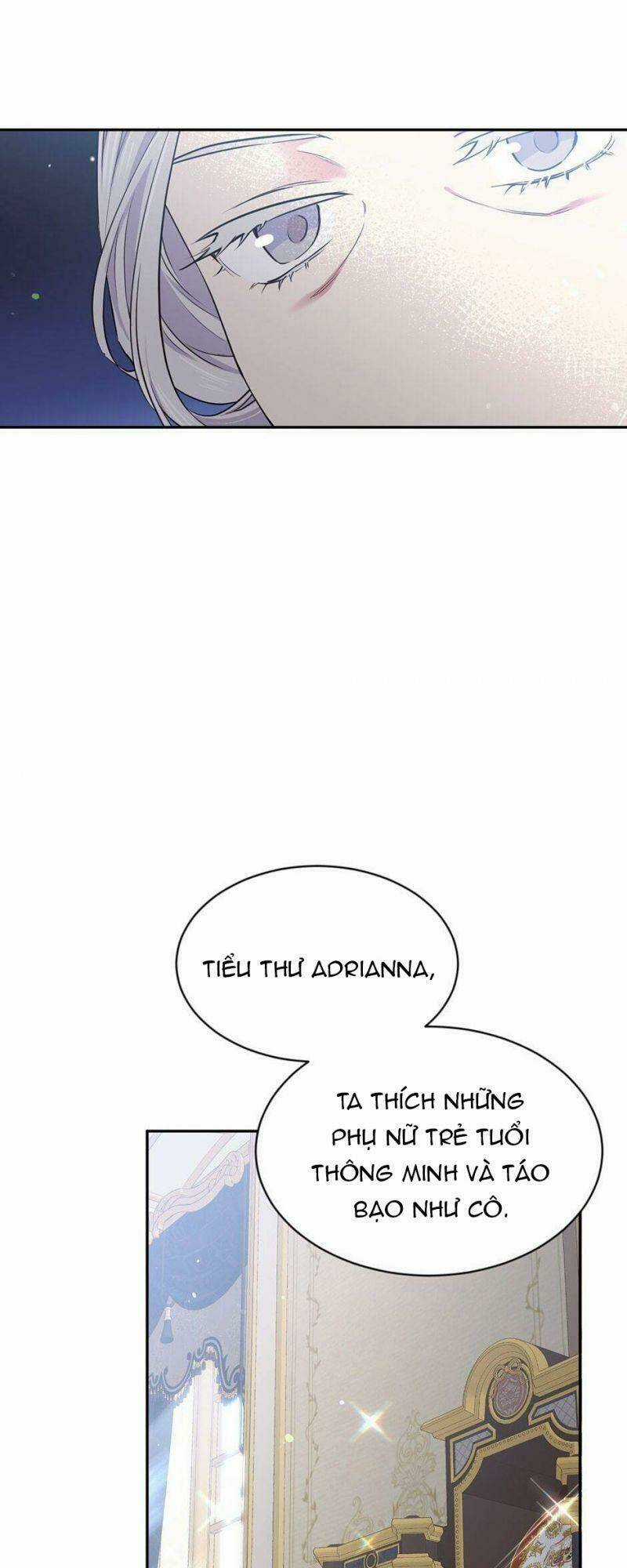 Mục Tiêu Là Cuộc Sống Hoàn Hảo Bất Khả Xâm Phạm Chapter 58 trang 15