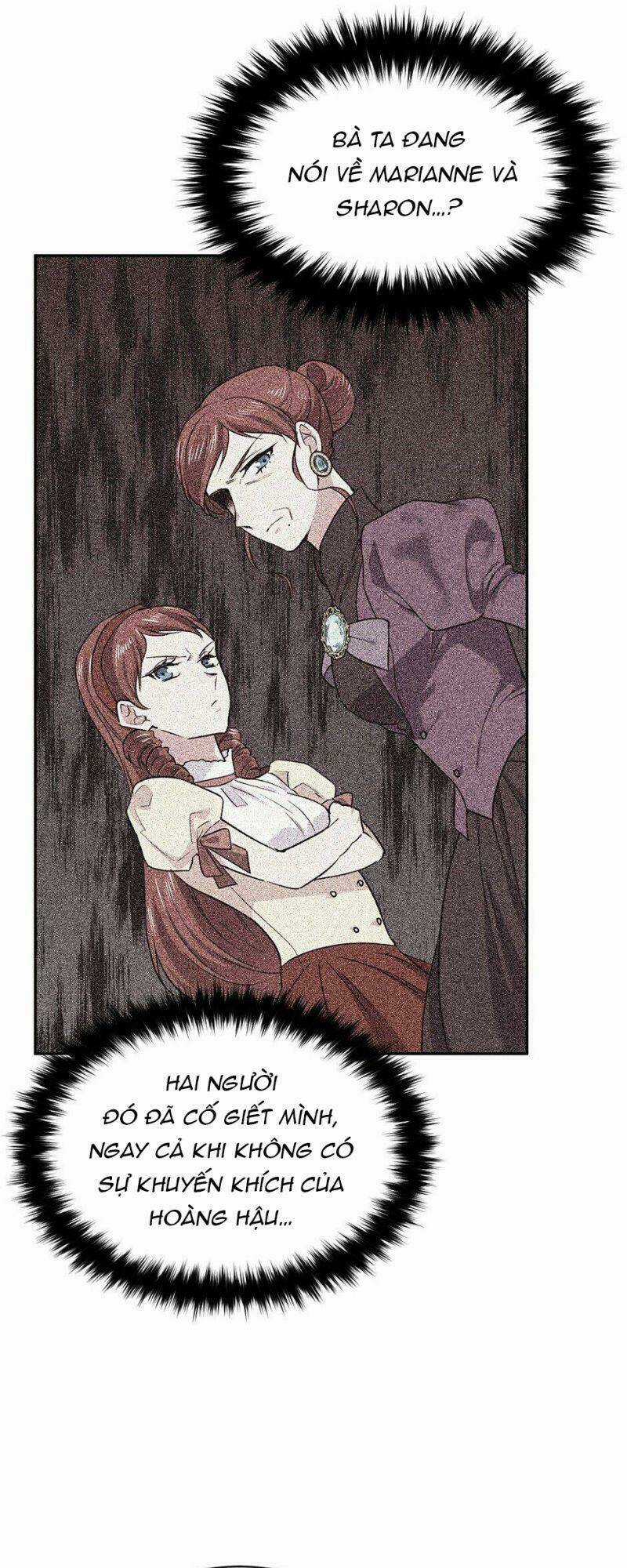 Mục Tiêu Là Cuộc Sống Hoàn Hảo Bất Khả Xâm Phạm Chapter 58 trang 18